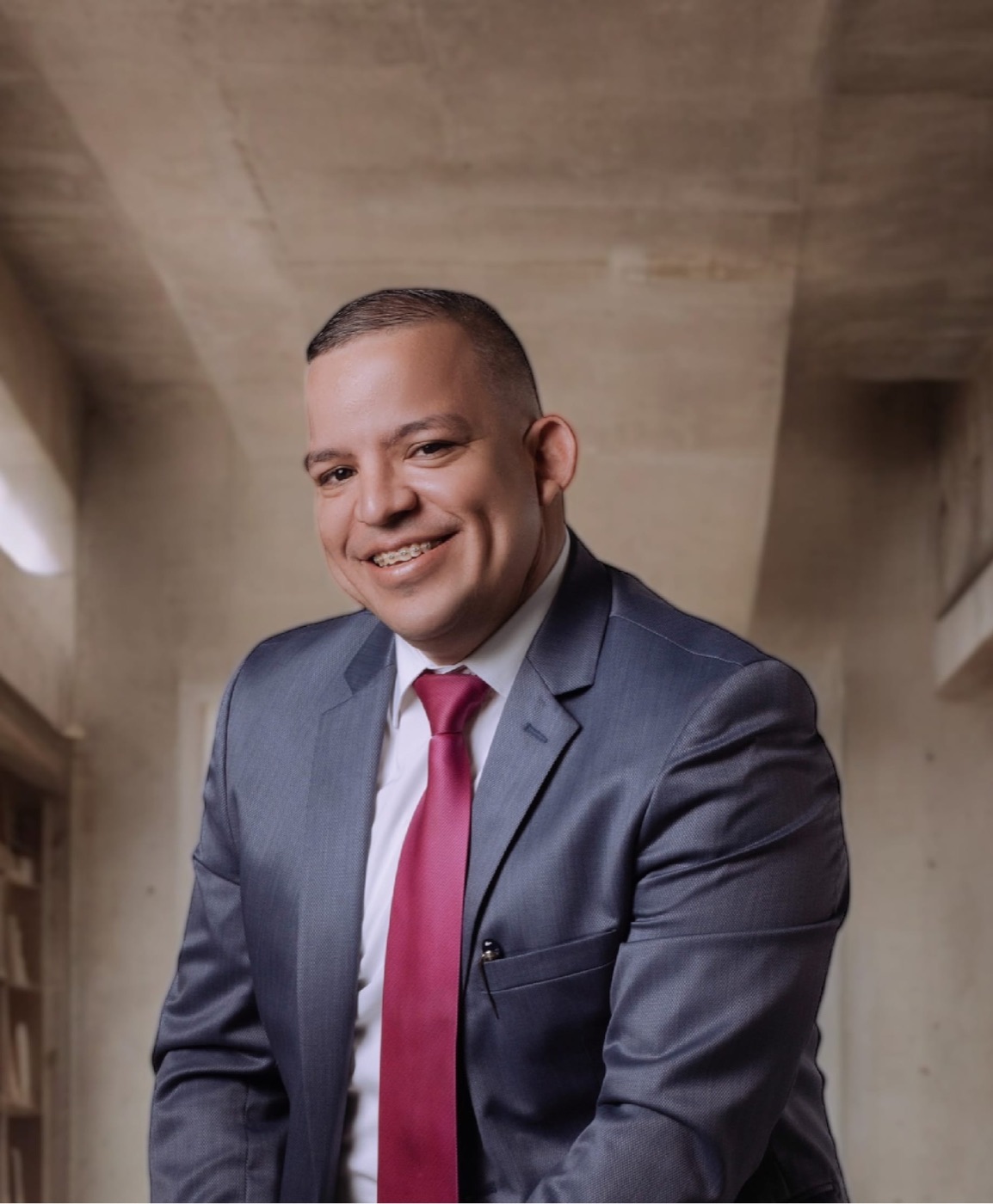 Paul David Zabala Aguilar