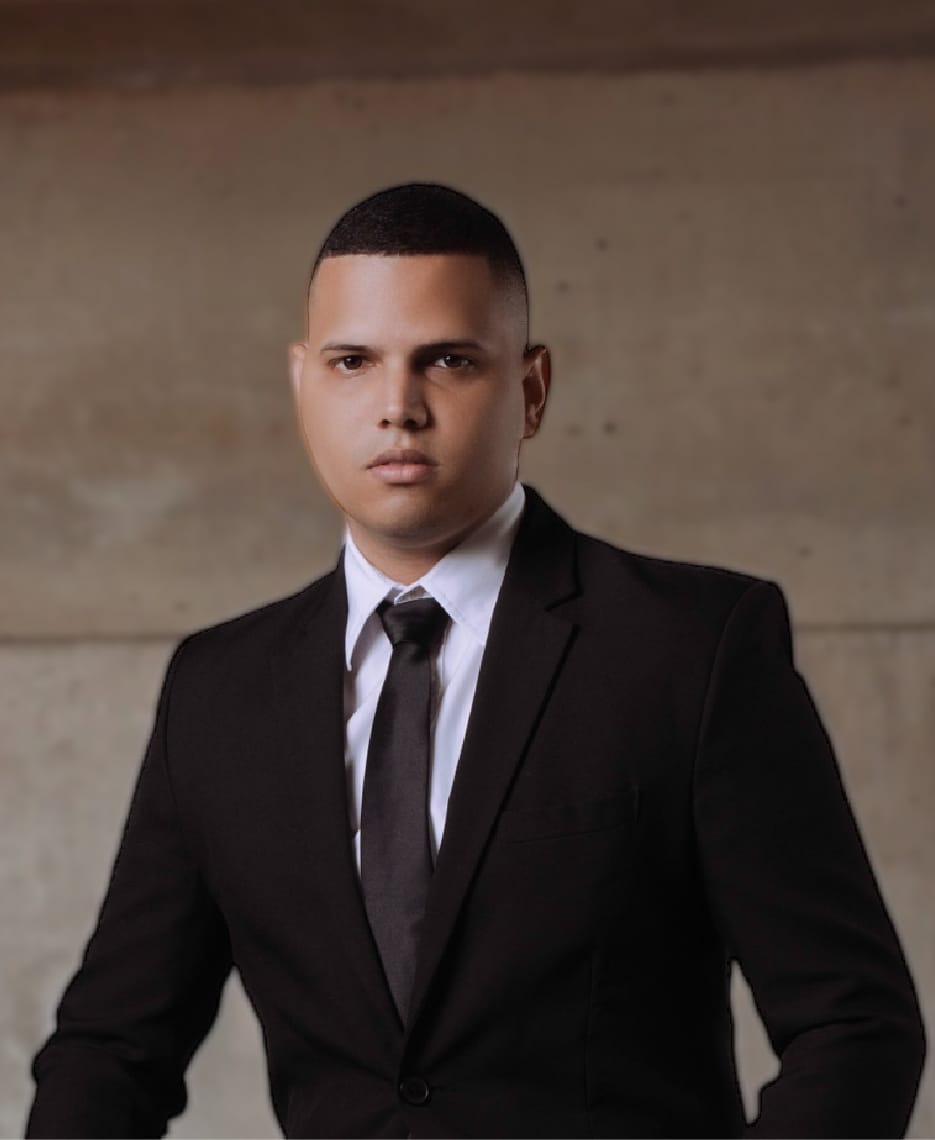 Diógenes Manuel Arrieta Andrade