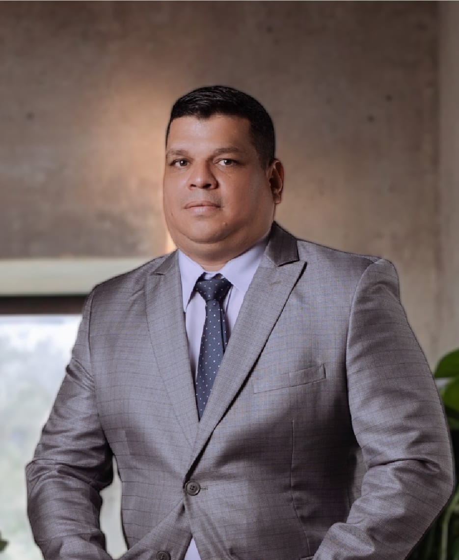 Jorge Eliecer Orozco Lastra